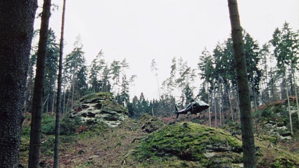 ドッグ・ソルジャーの画像