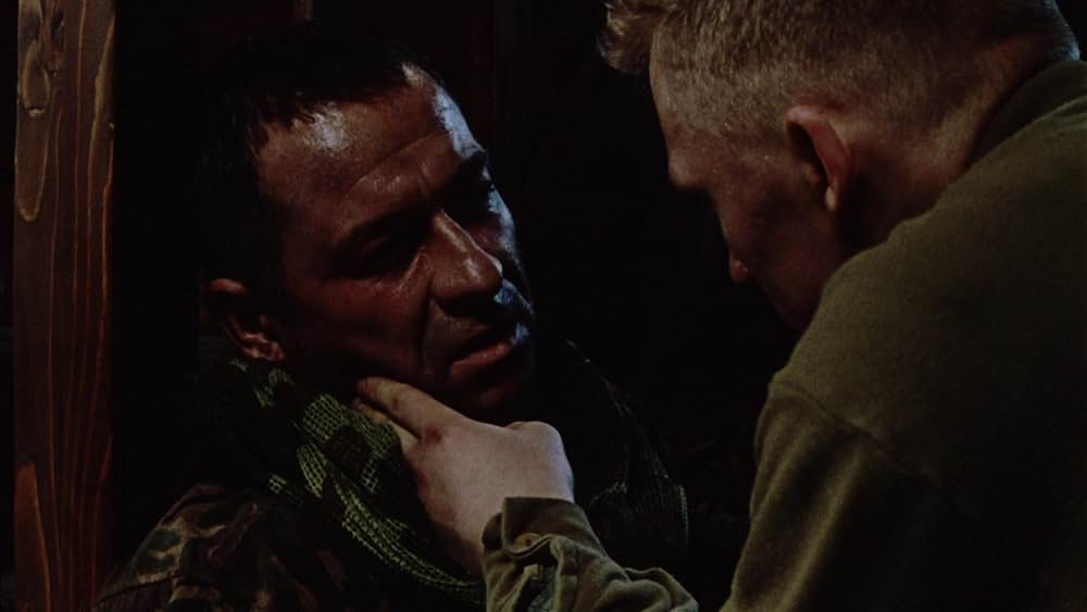 ドッグ・ソルジャーの画像