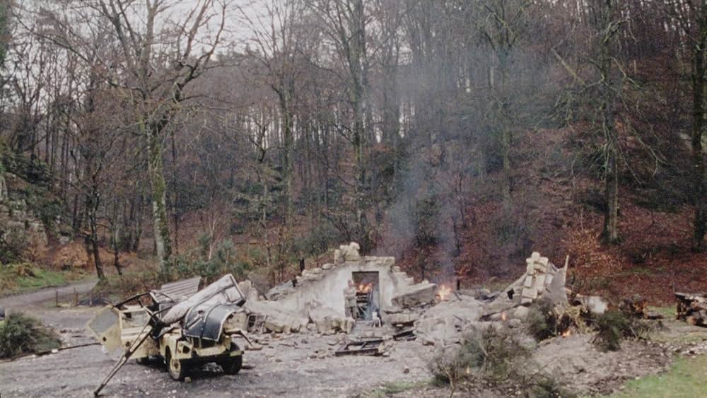 「ドッグ・ソルジャー」の画像