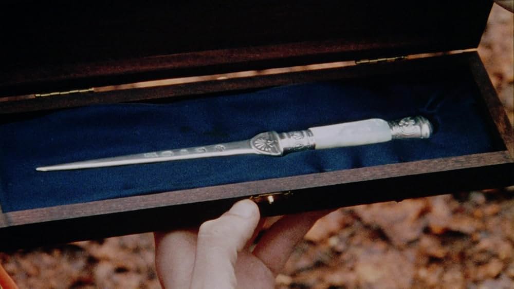 ドッグ・ソルジャーの画像