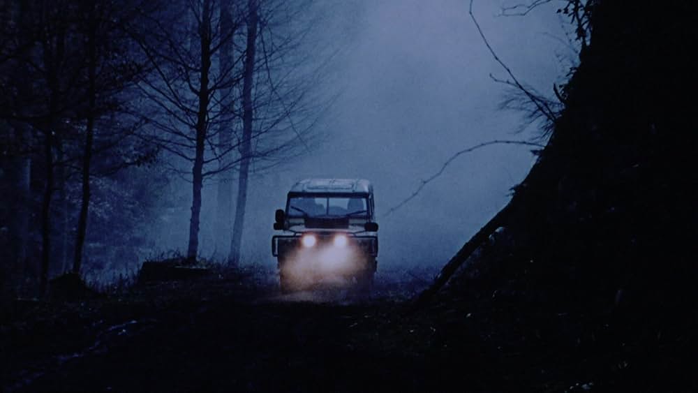 ドッグ・ソルジャーの画像