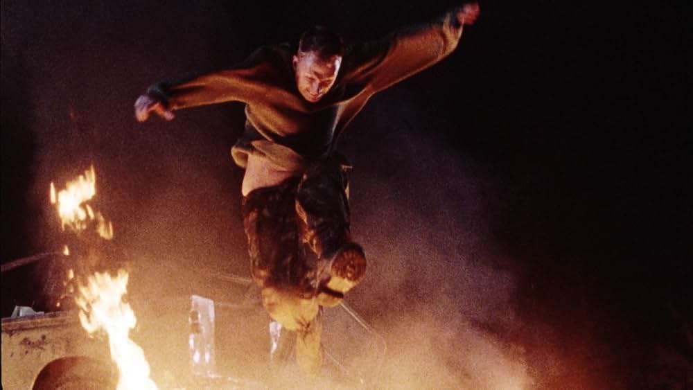 ドッグ・ソルジャーの画像