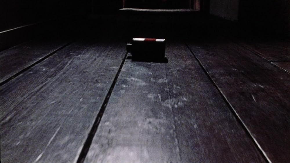 ドッグ・ソルジャーの画像