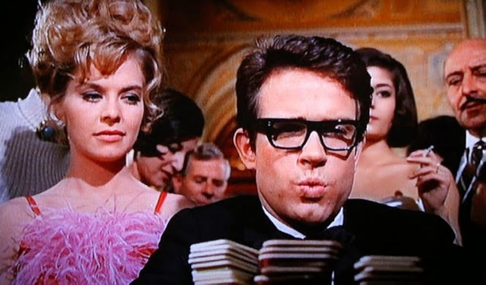 カレードマン大胆不敵の画像