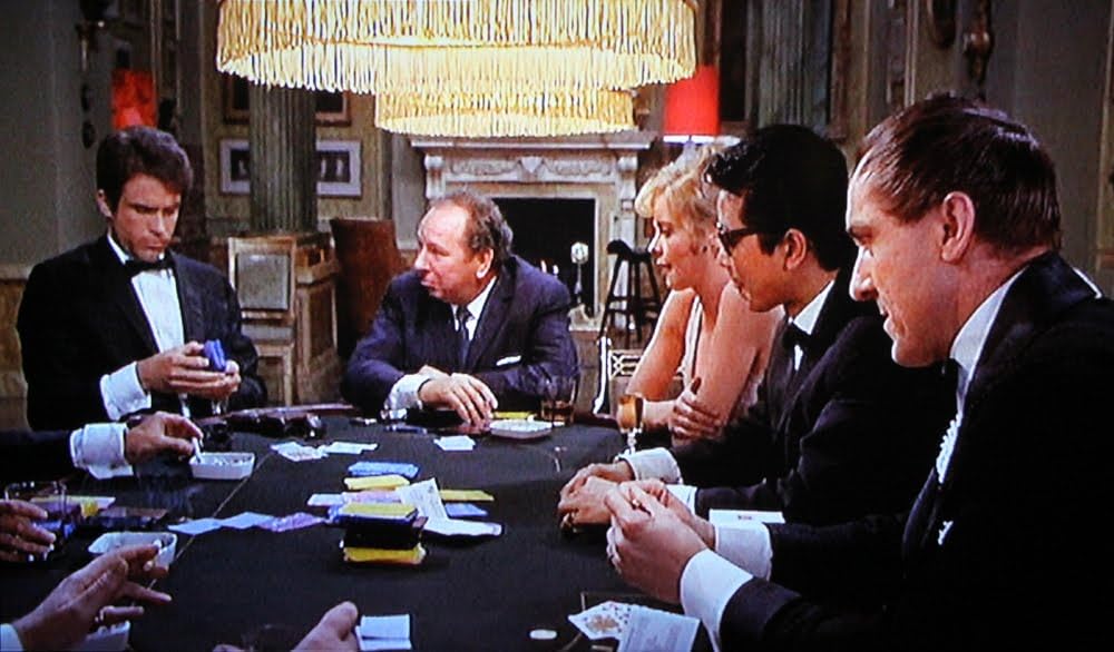 カレードマン大胆不敵の画像