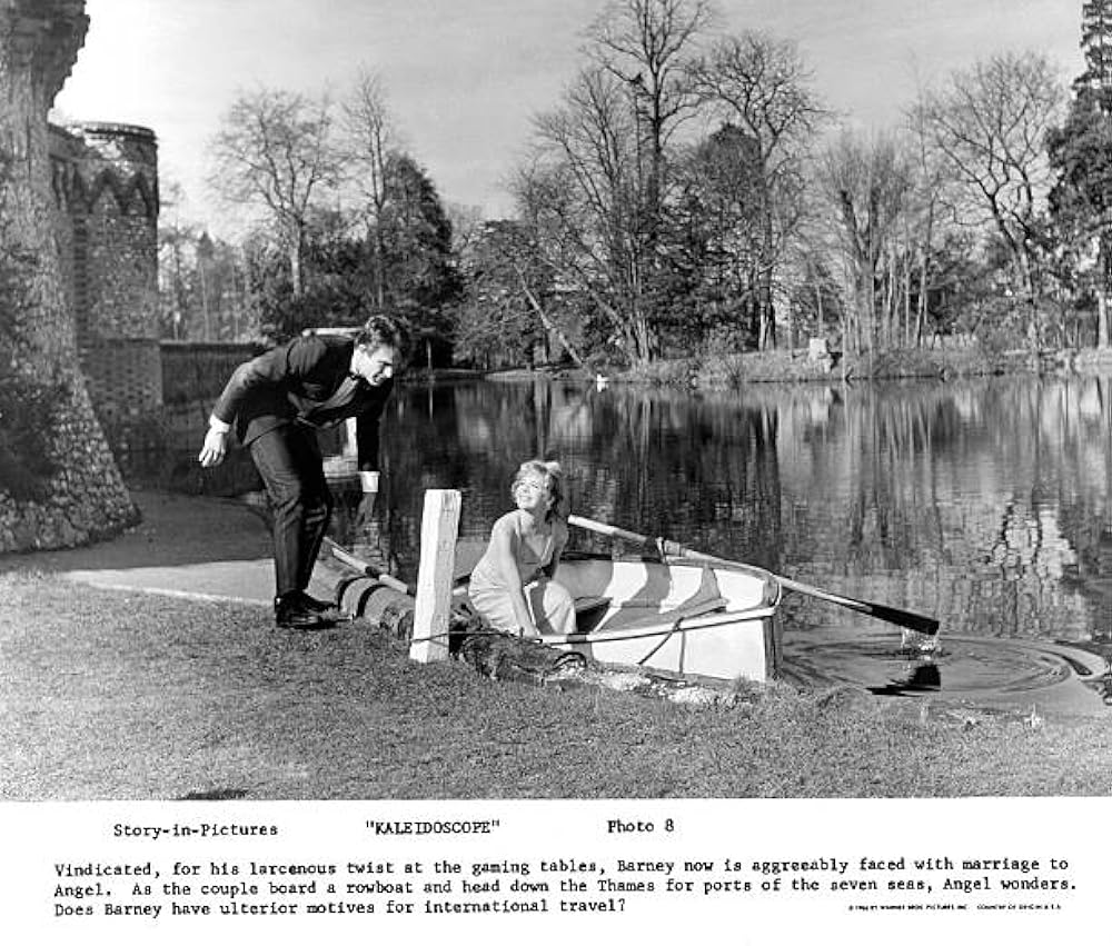 カレードマン大胆不敵の画像