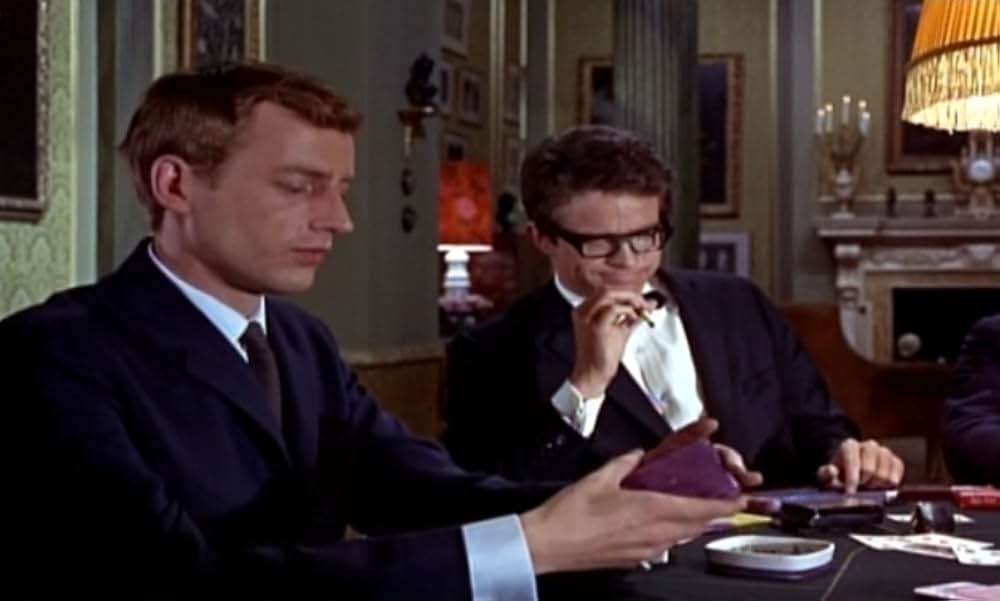 カレードマン大胆不敵の画像