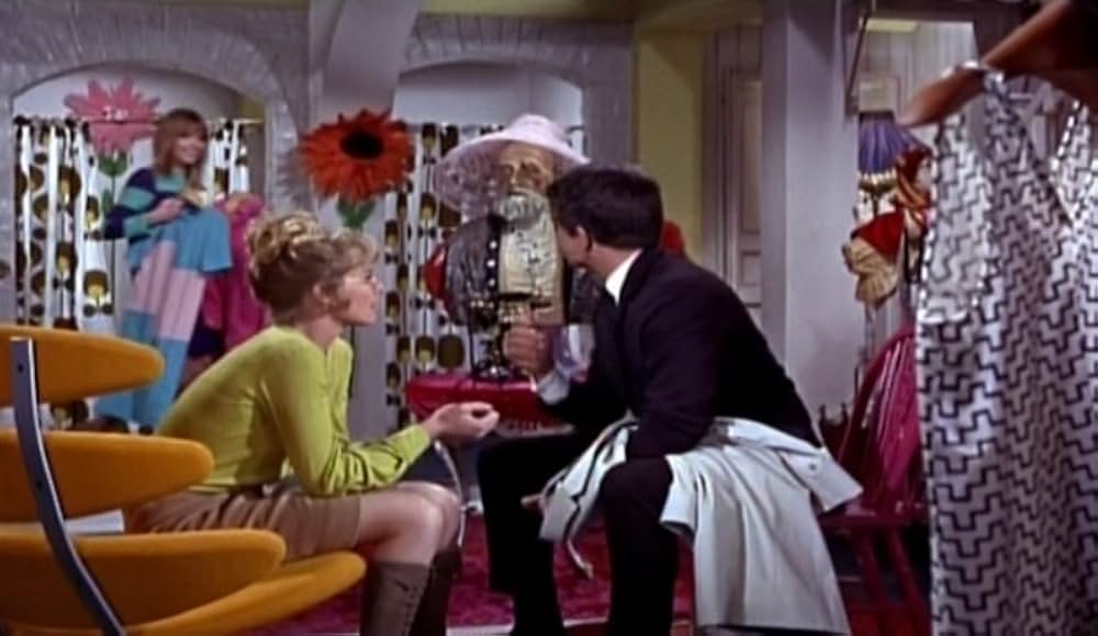 カレードマン大胆不敵の画像