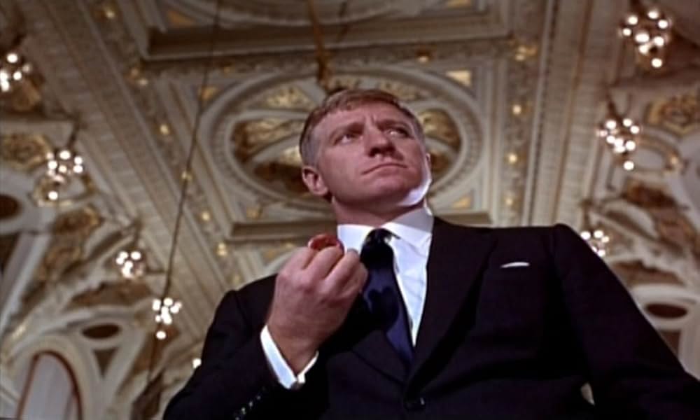 カレードマン大胆不敵の画像