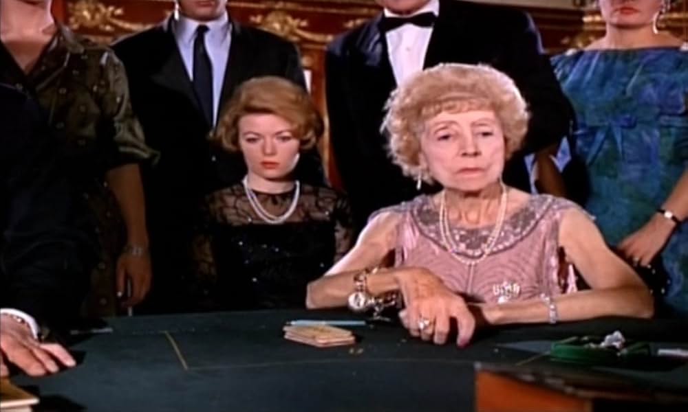 カレードマン大胆不敵の画像