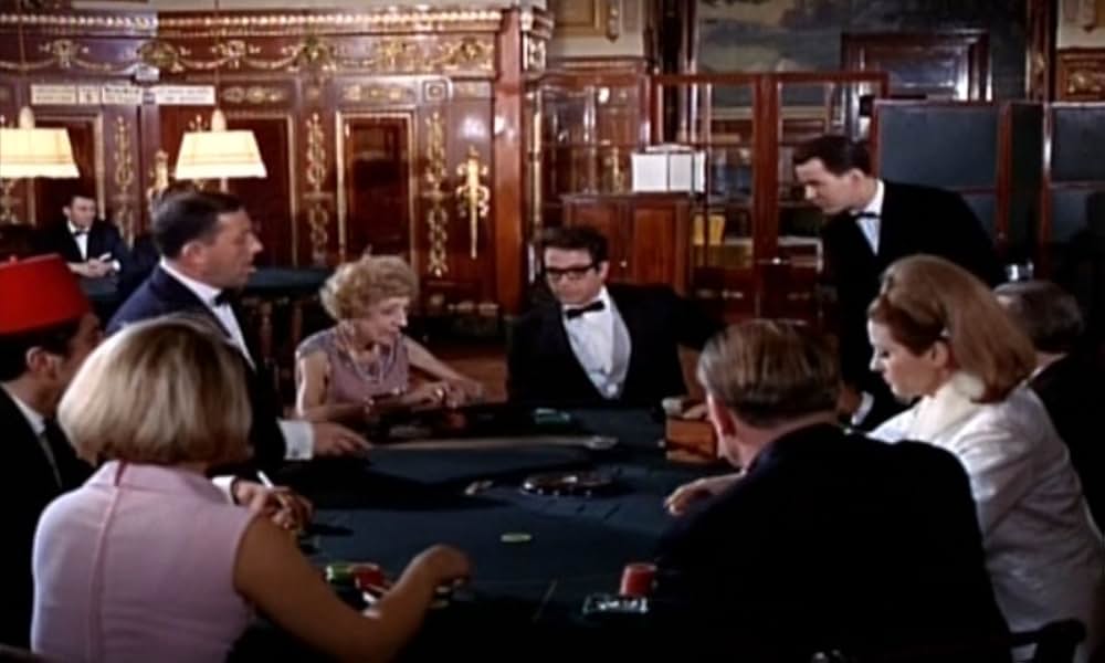 カレードマン大胆不敵の画像