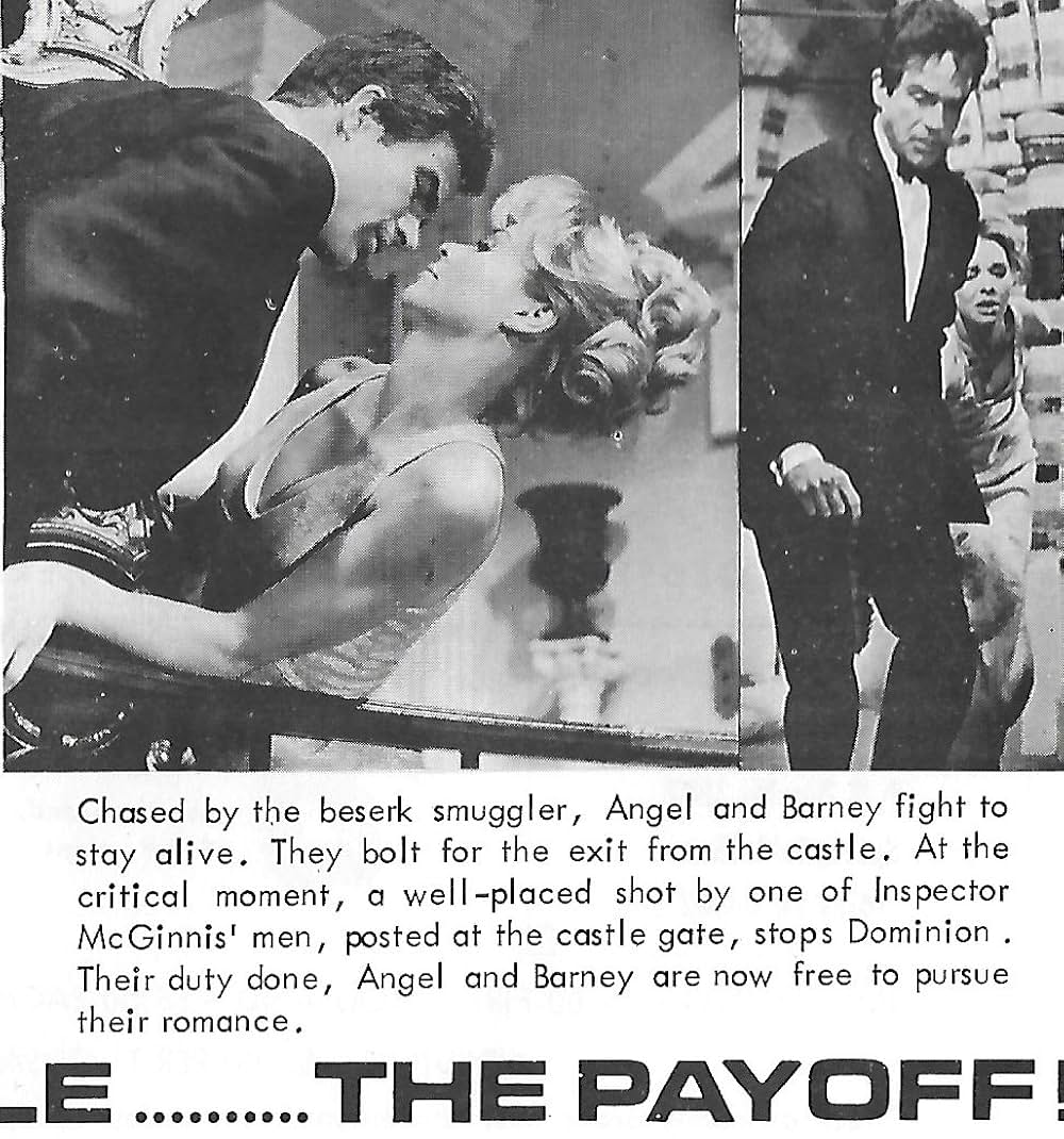 カレードマン大胆不敵の画像