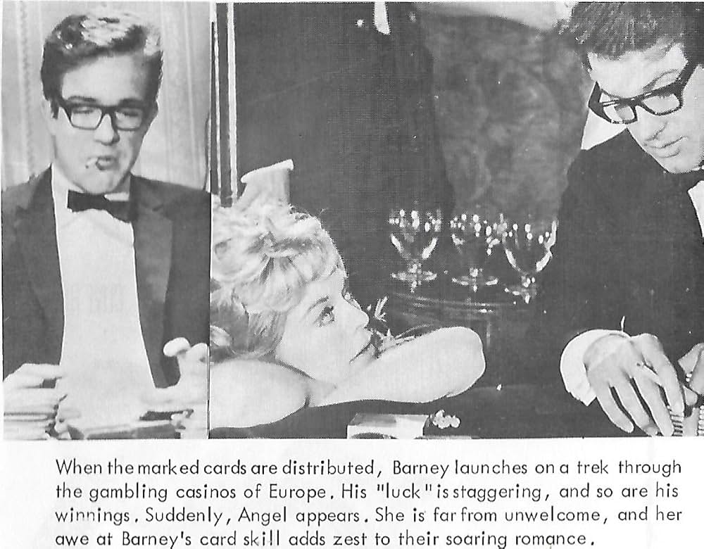 カレードマン大胆不敵の画像