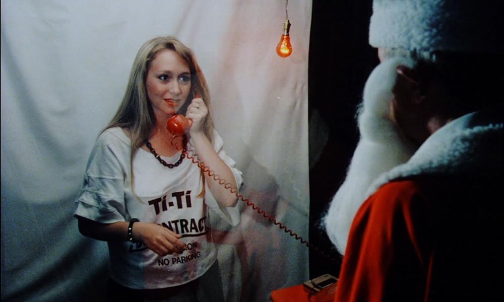 クリスマスまで開けないで／サンタクロース殺人事件の画像