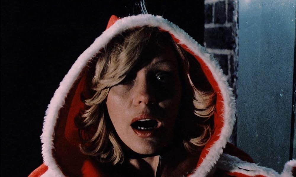 「クリスマスまで開けないで／サンタクロース殺人事件」の画像