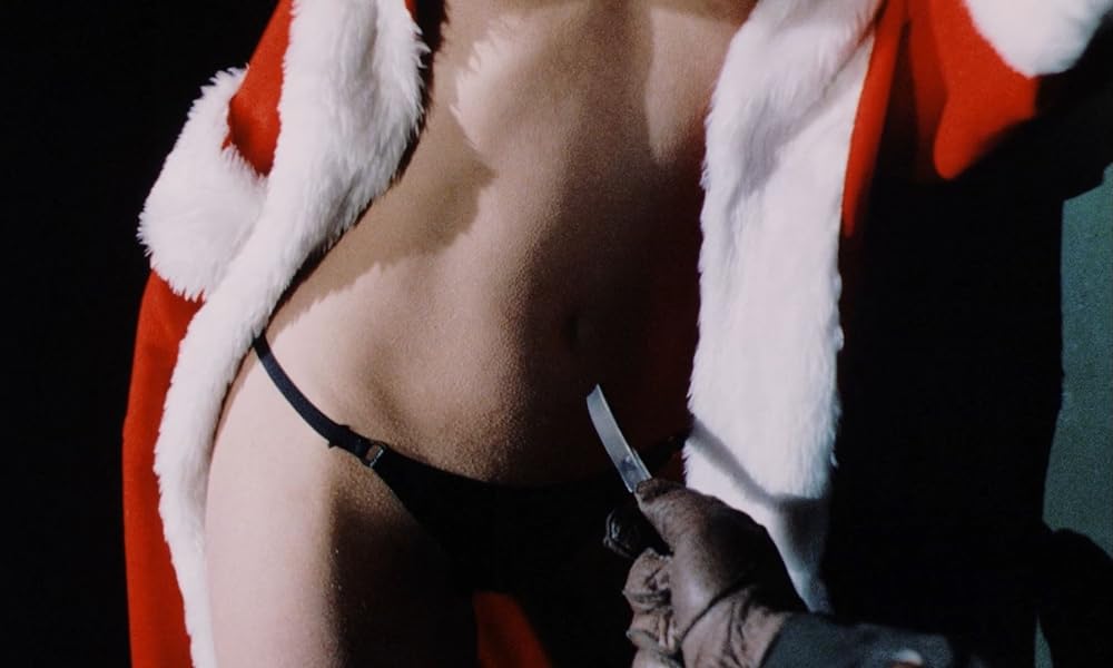 クリスマスまで開けないで／サンタクロース殺人事件の画像