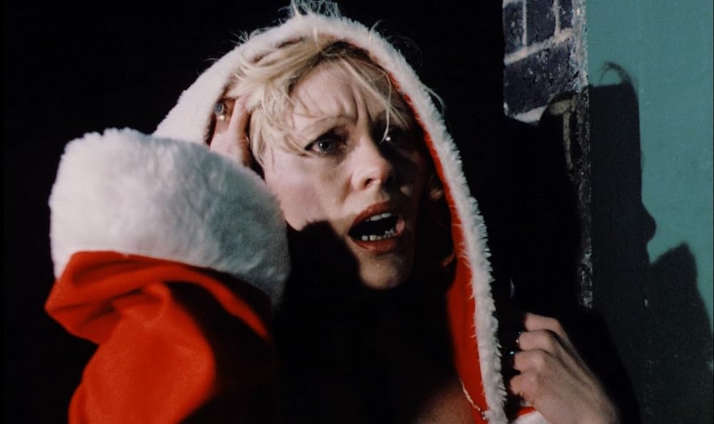 クリスマスまで開けないで／サンタクロース殺人事件の画像