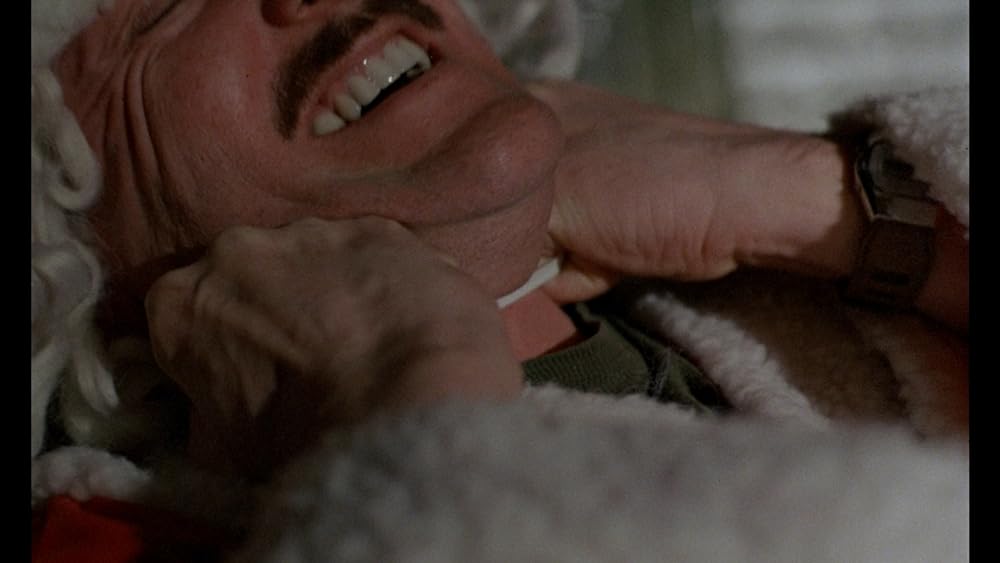 クリスマスまで開けないで／サンタクロース殺人事件の画像