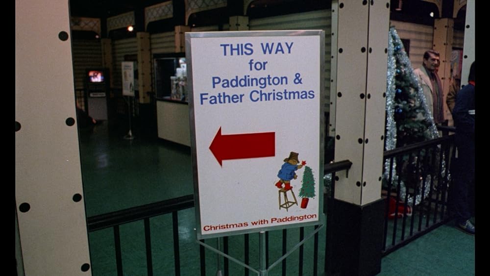 クリスマスまで開けないで／サンタクロース殺人事件の画像