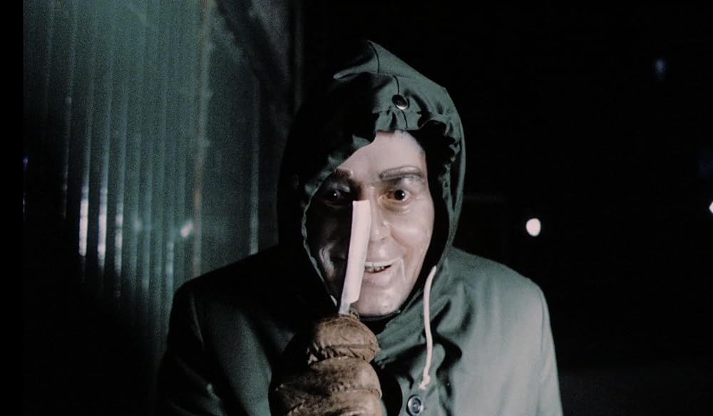 クリスマスまで開けないで／サンタクロース殺人事件の画像