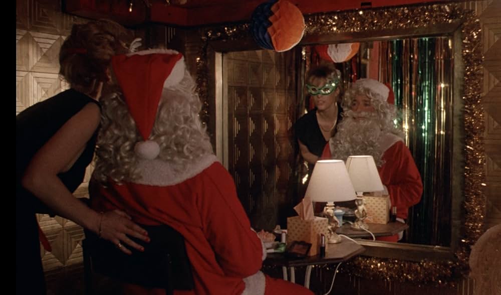 クリスマスまで開けないで／サンタクロース殺人事件の画像