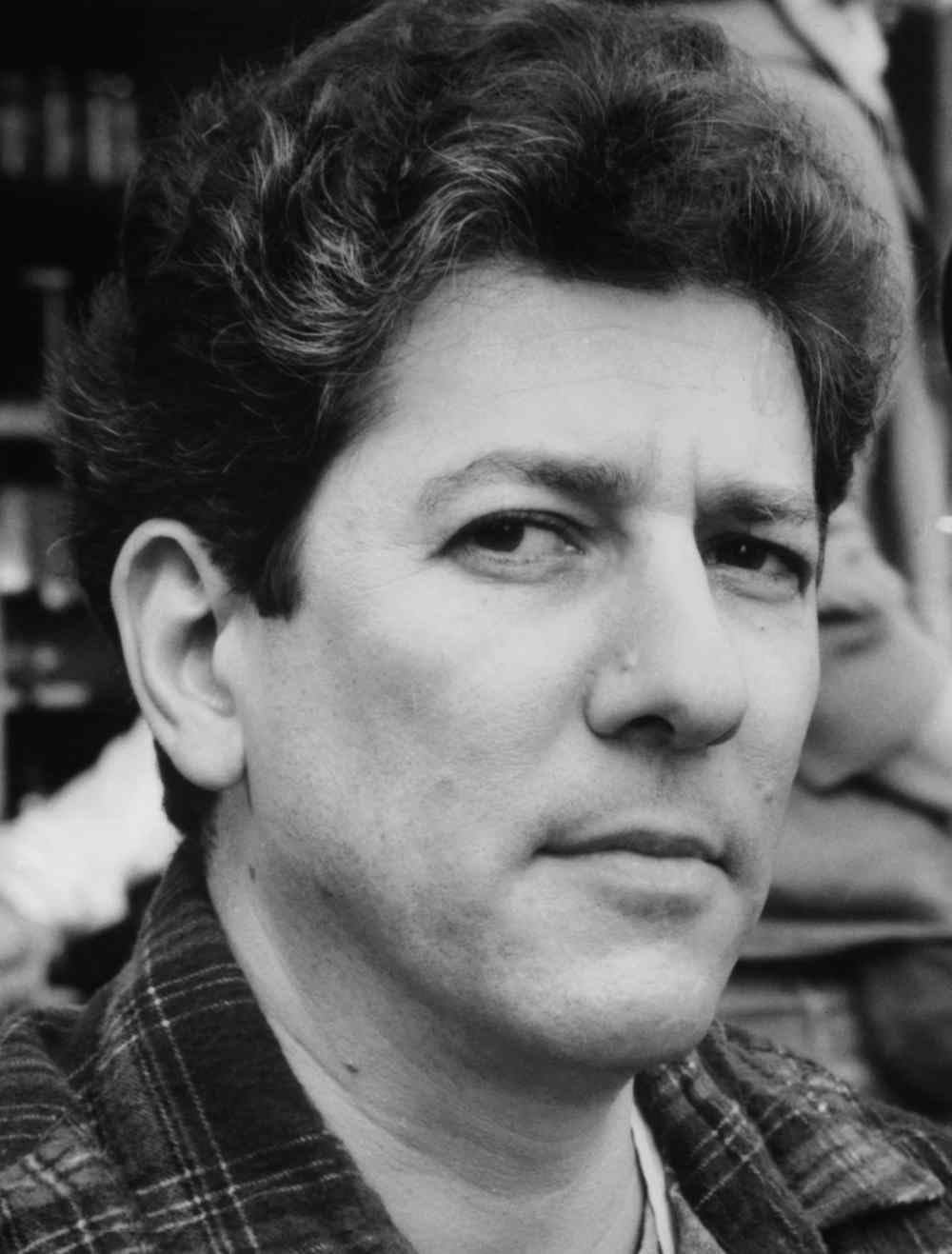 デランシー・ストリート／恋人たちの街角の画像