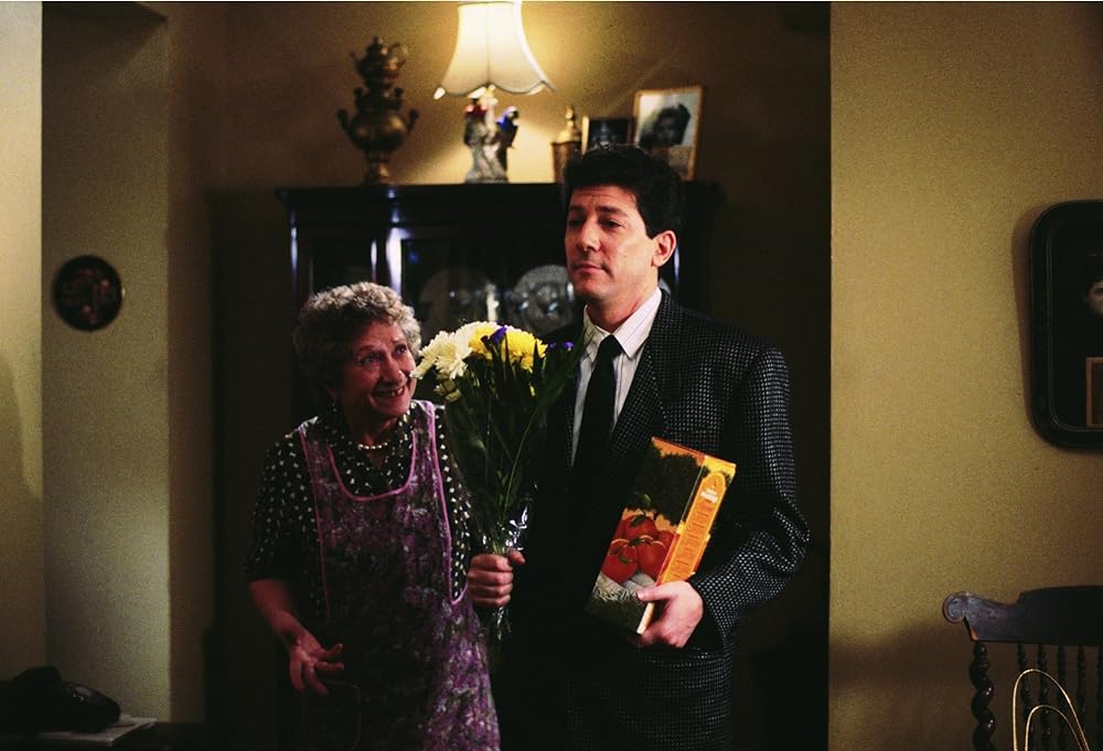 デランシー・ストリート／恋人たちの街角の画像