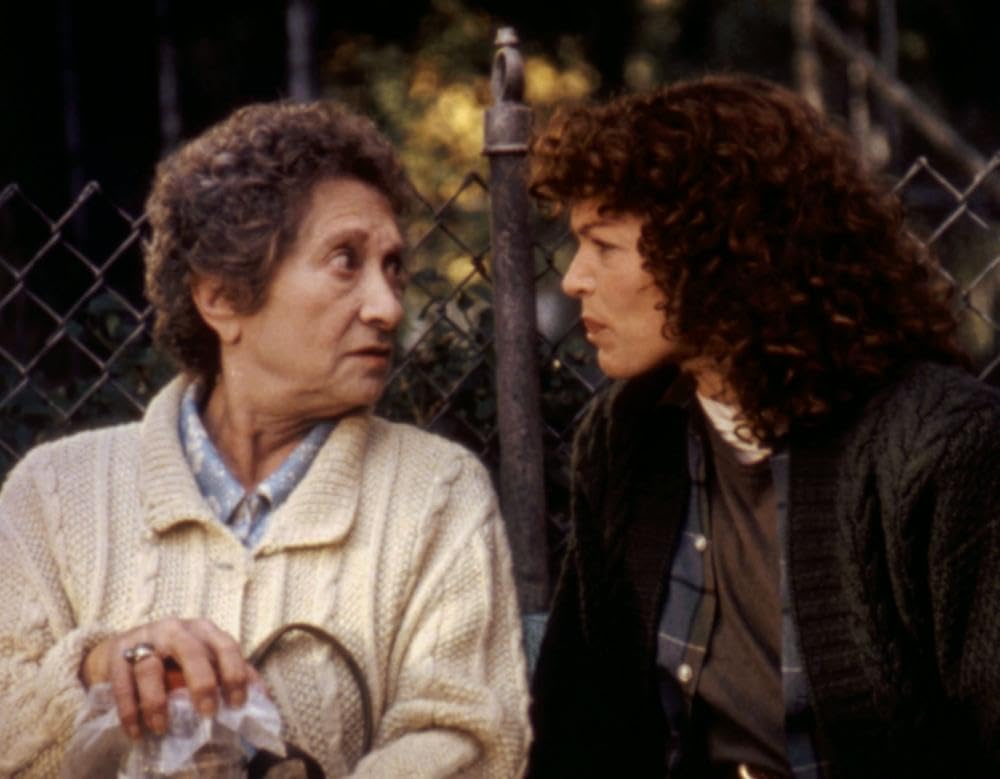 デランシー・ストリート／恋人たちの街角の画像