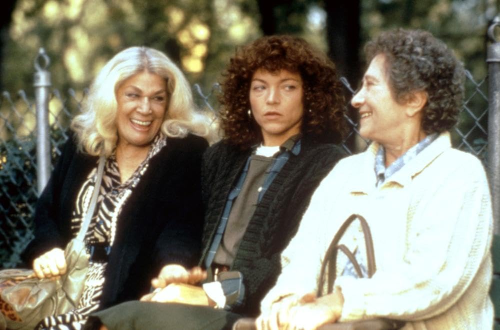 デランシー・ストリート／恋人たちの街角の画像