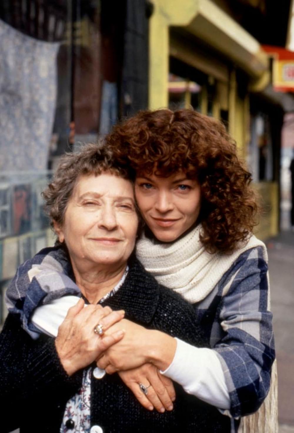 デランシー・ストリート／恋人たちの街角の画像