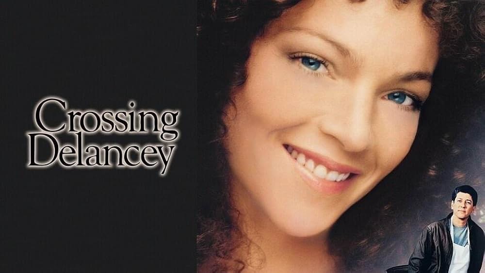 デランシー・ストリート／恋人たちの街角の画像