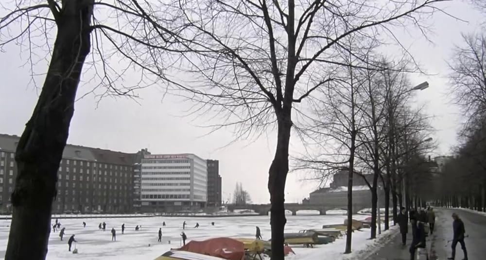 ゴーリキー・パークの画像