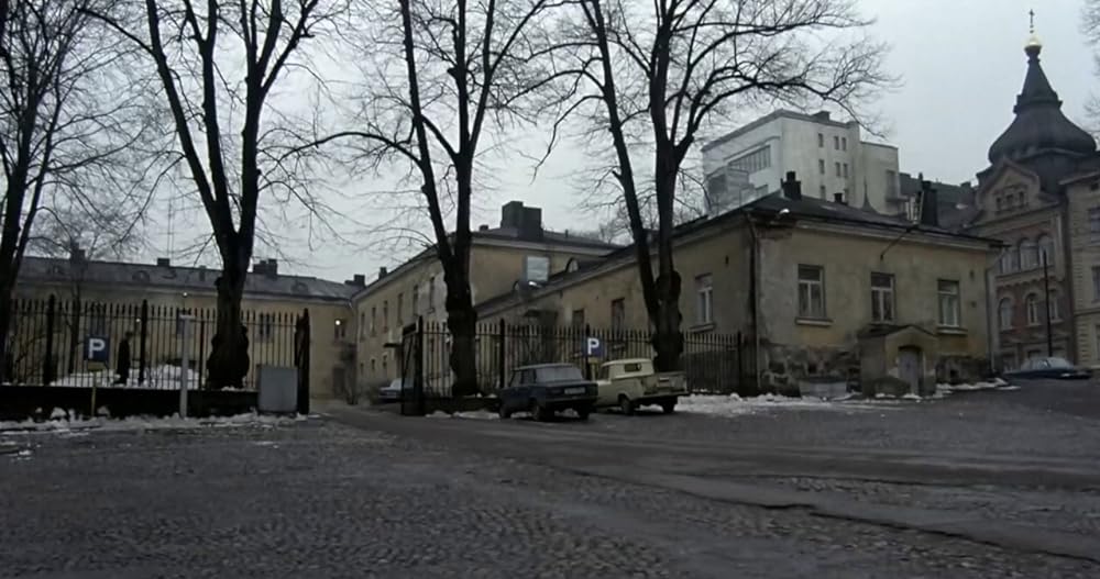 ゴーリキー・パークの画像