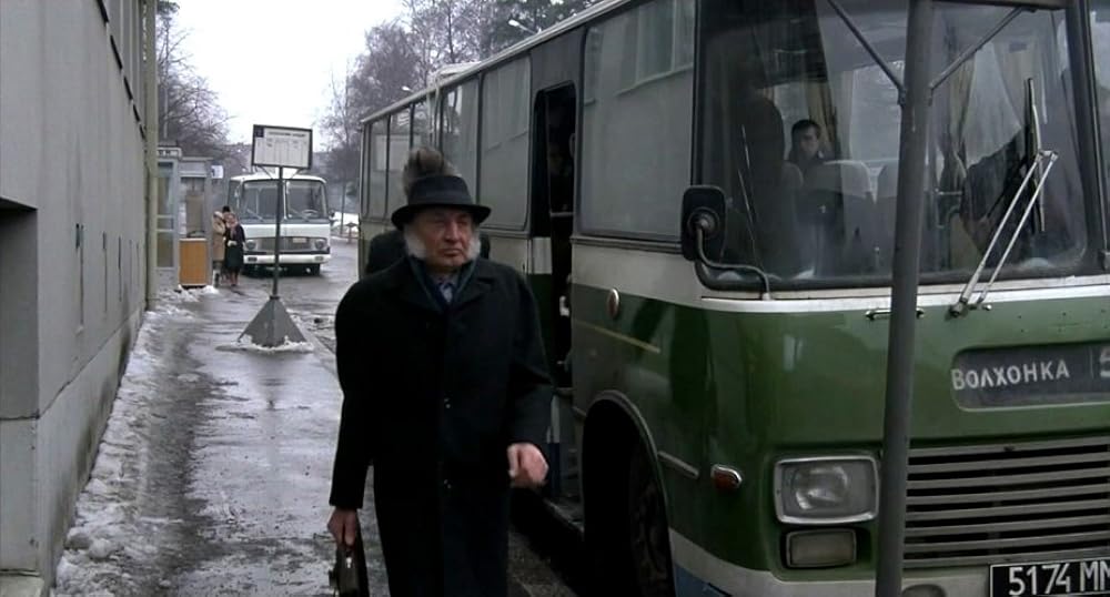 ゴーリキー・パークの画像