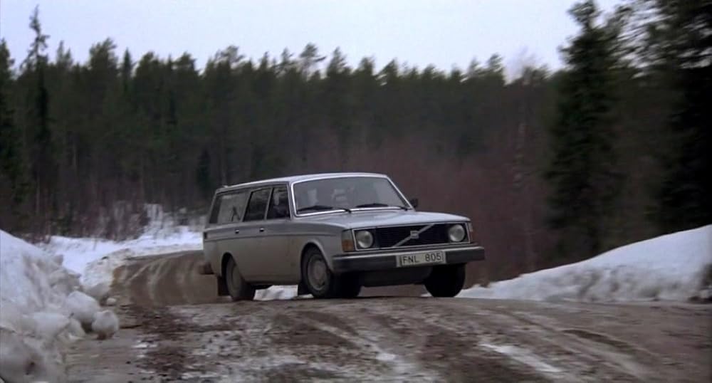 ゴーリキー・パークの画像