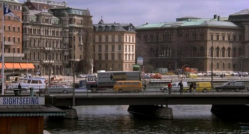 ゴーリキー・パークの画像