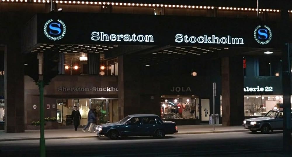 ゴーリキー・パークの画像