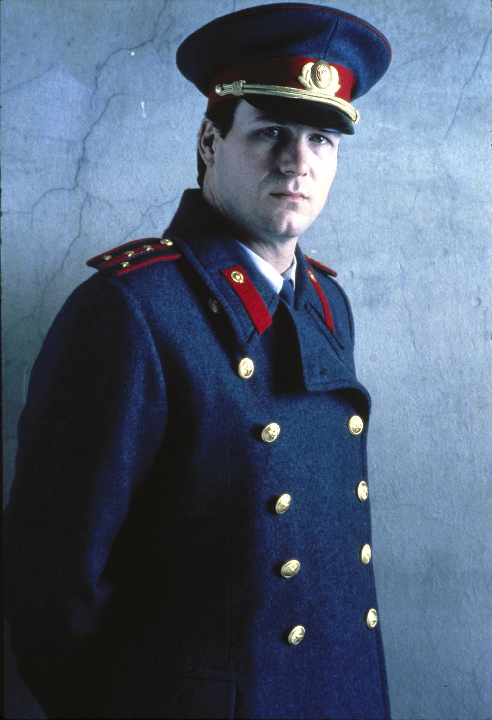 ゴーリキー・パークの画像