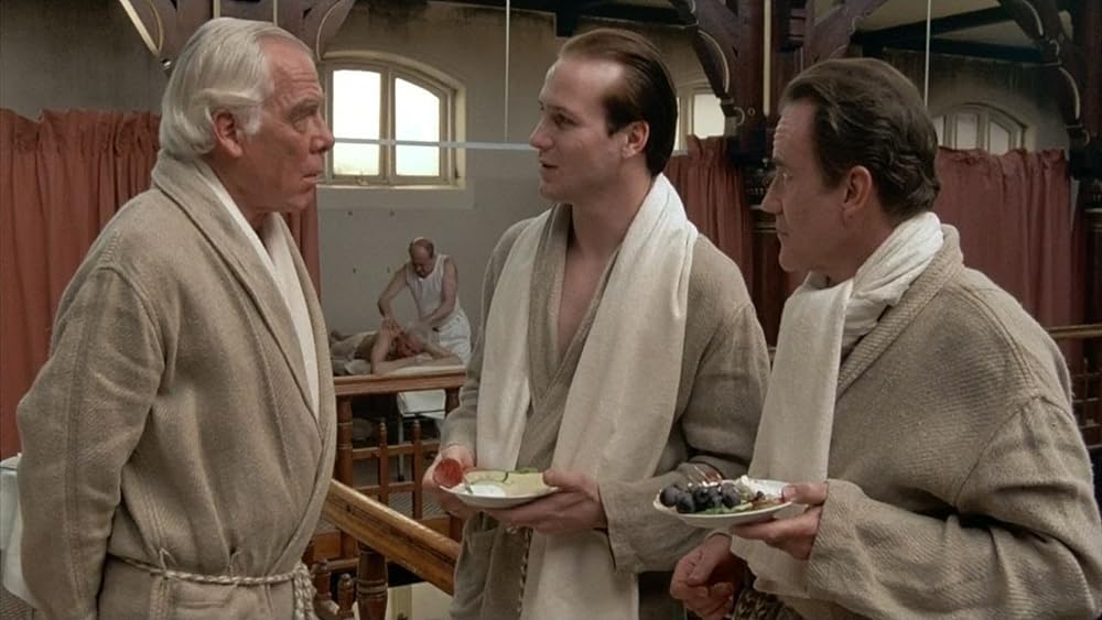 ゴーリキー・パークの画像