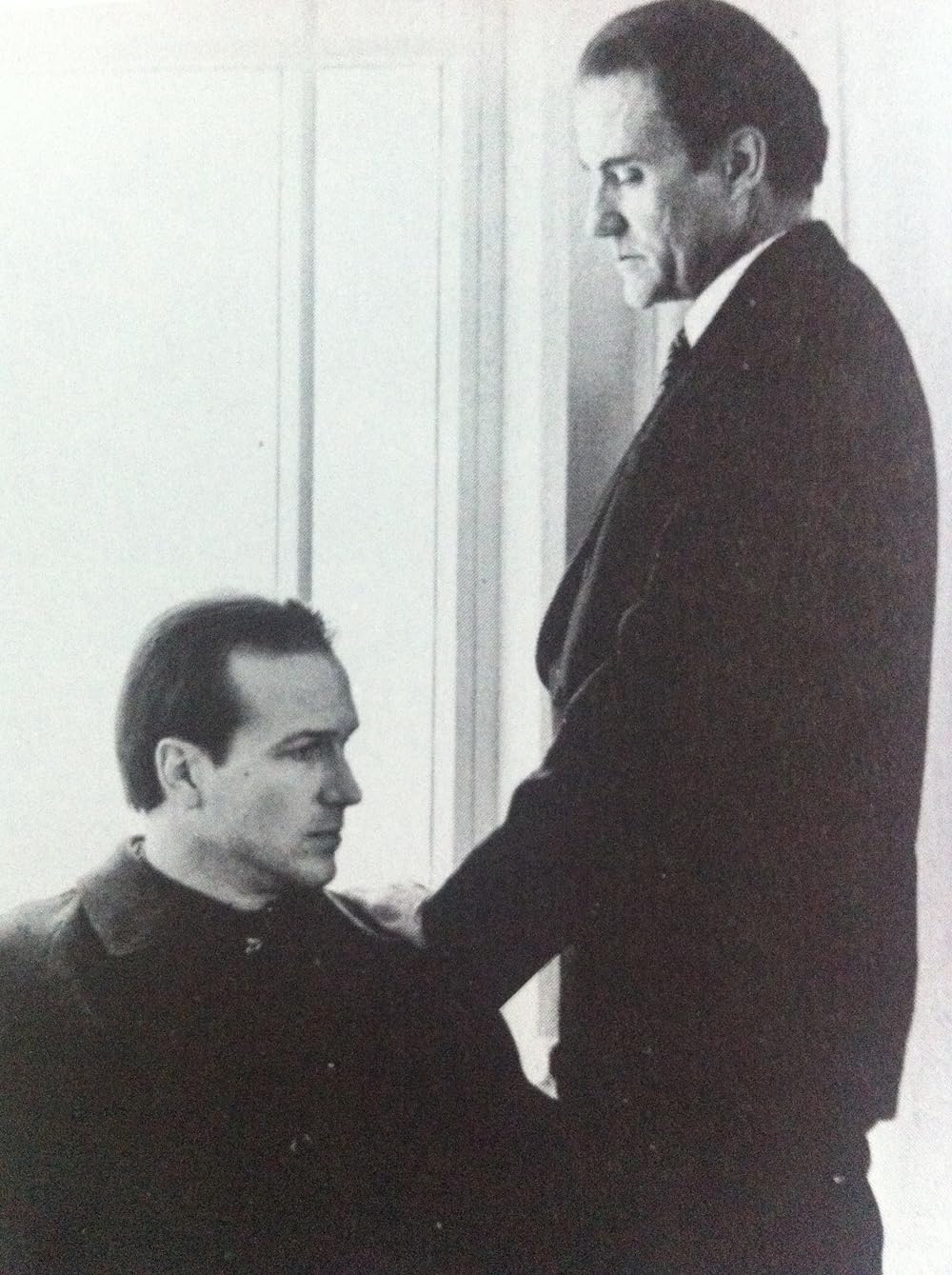 ゴーリキー・パークの画像