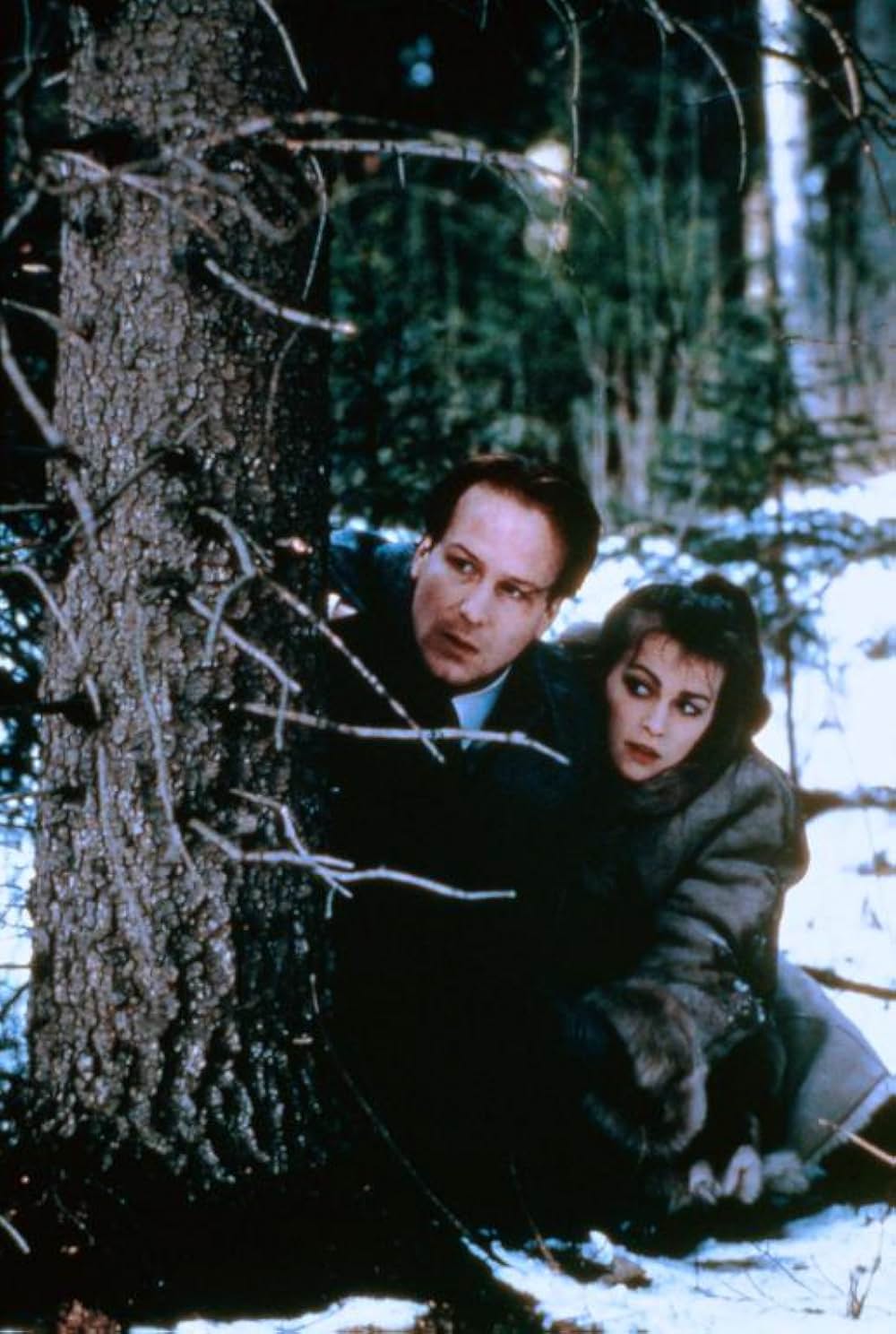 ゴーリキー・パークの画像