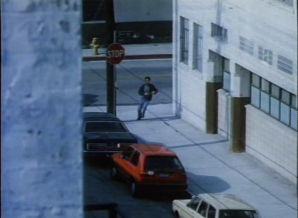 ザ・ナイトストーカーの画像