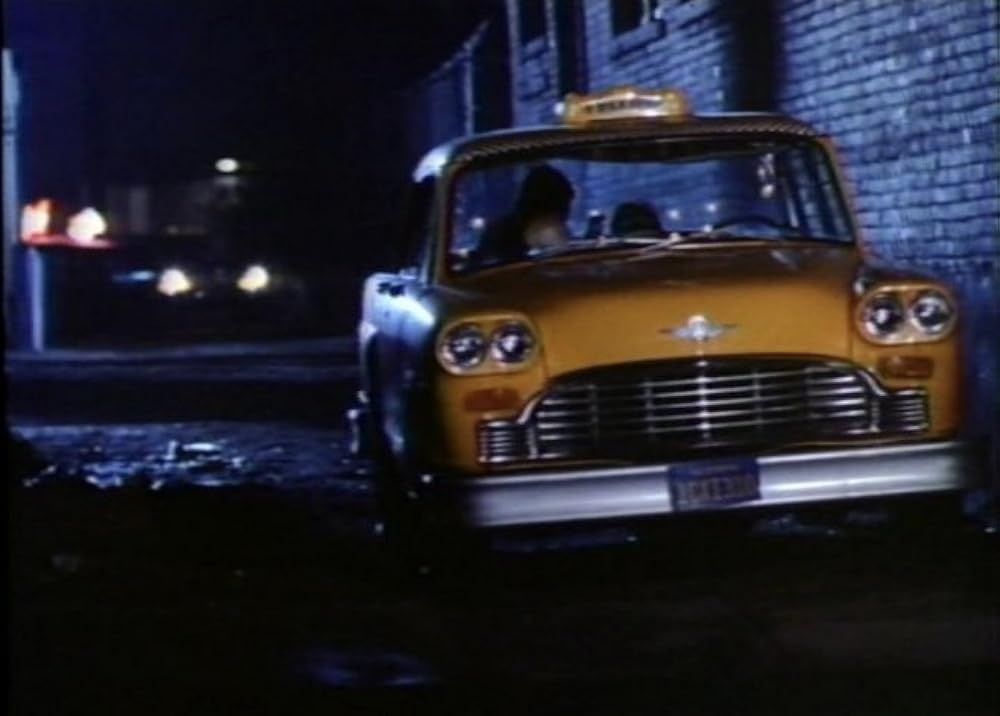 ザ・ナイトストーカーの画像