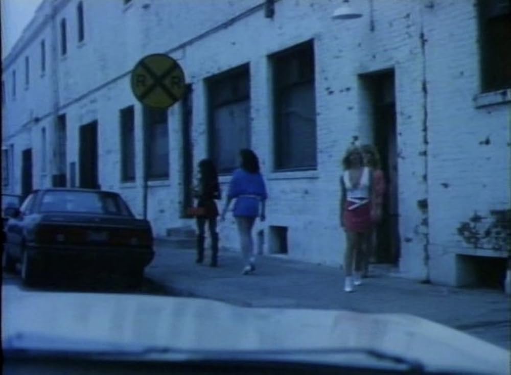 ザ・ナイトストーカーの画像