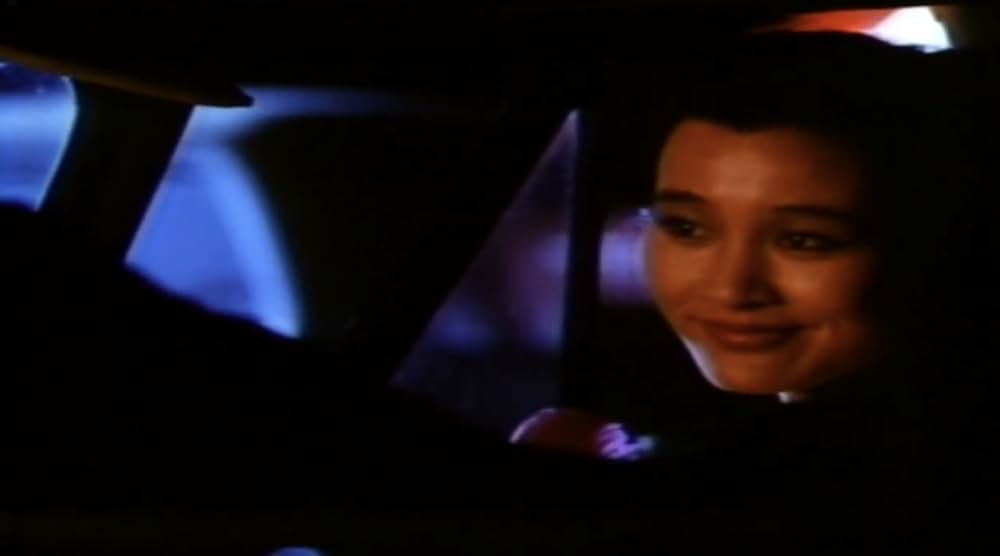 ザ・ナイトストーカーの画像