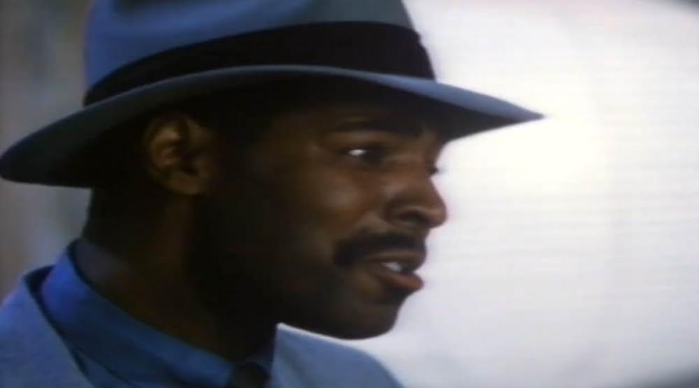 ザ・ナイトストーカーの画像