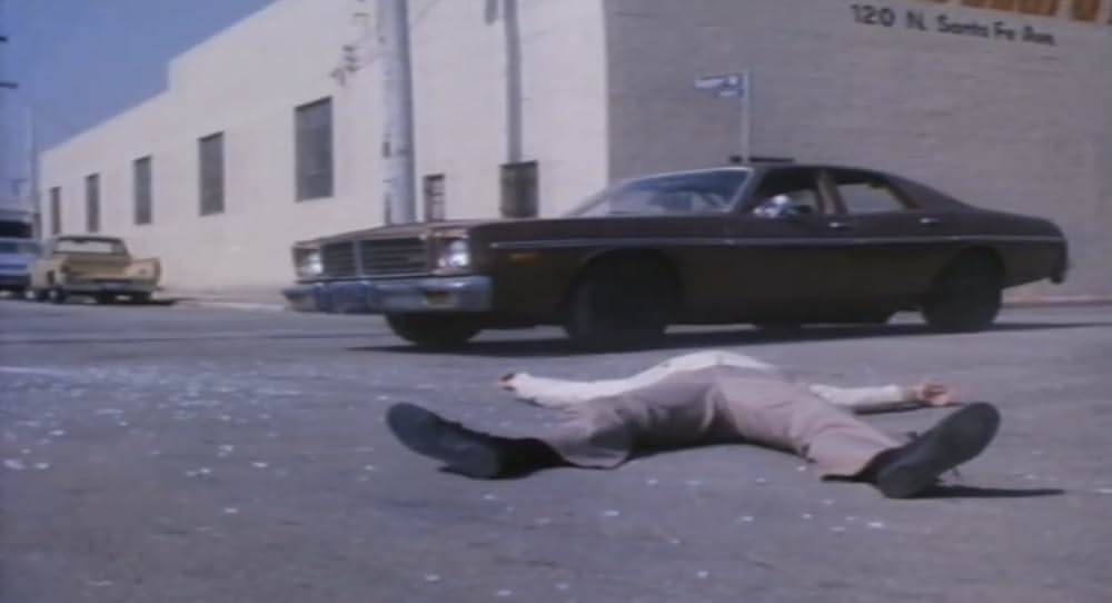 ザ・ナイトストーカーの画像