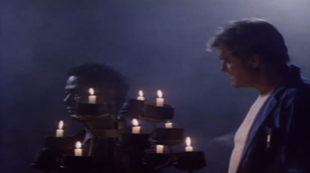 ザ・ナイトストーカーの画像