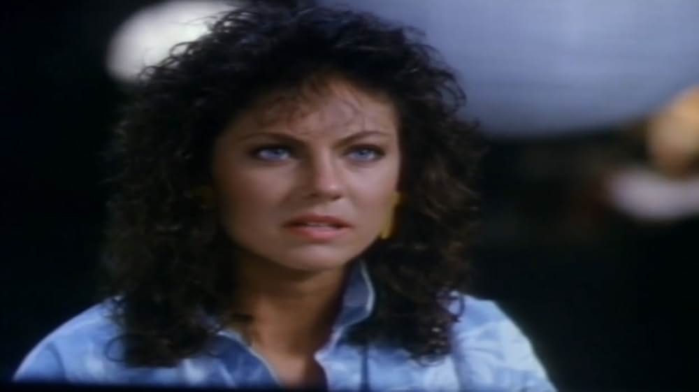 ザ・ナイトストーカーの画像