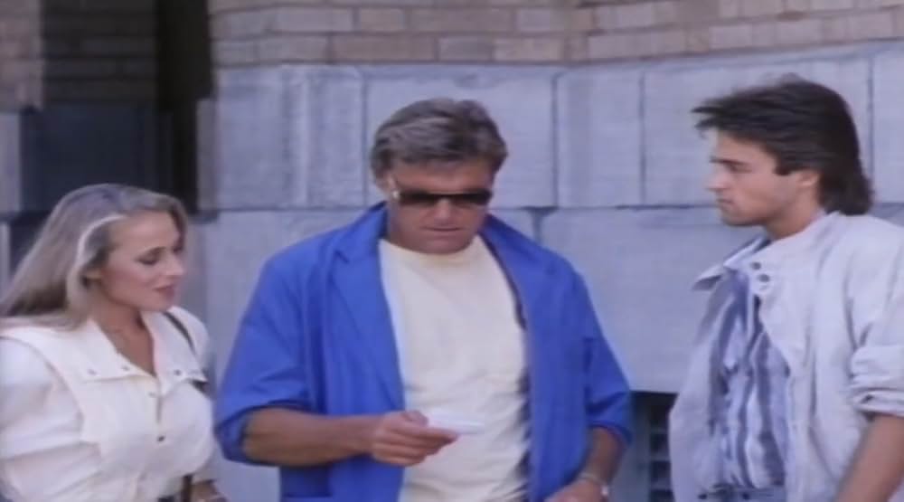 ザ・ナイトストーカーの画像